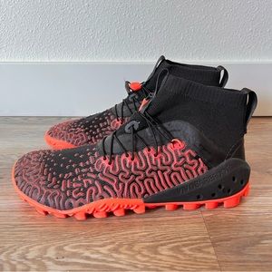 Vivobarefoot Esc Tempest Off-Road Shoe with Michelin Barefoot Sole Size EU 42 M